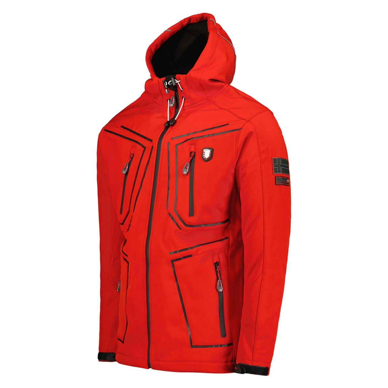 Geographical Norway Geográfica Topere - Softshell Hombre - Geographical Norway TOPERE_MEN_MARINE_S_SDB-TOPERE_MEN_MARINE_M_SDB-TOPERE_MEN_MARINE_XL_SDB-TOPERE_MEN_MARINE_XXL_SDB-TOPERE_MEN_MARINE_3XL_SDB-TOPERE_MEN_BLEU_ROYAL_S_SDB-TOPERE_MEN_BLEU_ROYAL_M_SDB-TOPERE_MEN_BLEU_ROYAL_L_SDB-TOPERE_MEN_BLEU_ROYAL_XL_SDB