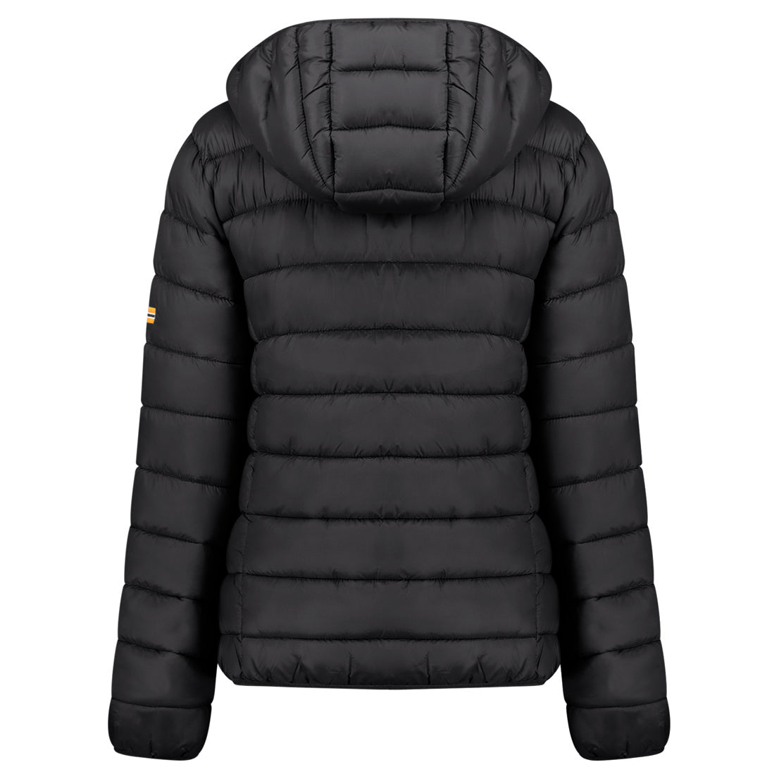  Geographical Norway ATIKAMAP HOOD Mujer - Chaqueta Marrón oscuro