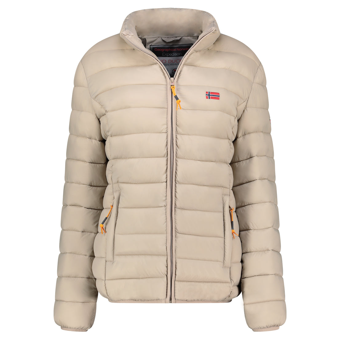 Geographical Norway ATIKOLOR BASIC Mujer Chaqueta - Main Image
