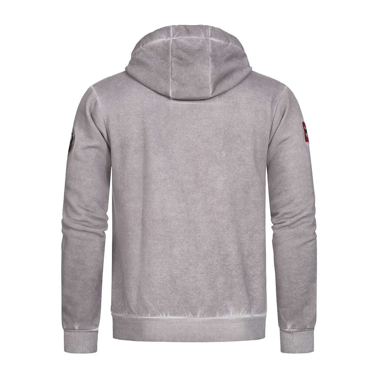 Geographical Geographical Norway Gimdo Hombre - Sudadera con capucha - Geographical Norway GIMDO_MEN_GRIS_CLAIR_M_SDB-GIMDO_MEN_GRIS_CLAIR_L_SDB-GIMDO_MEN_GRIS_CLAIR_XL_SDB-GIMDO_MEN_GRIS_CLAIR_XXL_SDB-GIMDO_MEN_GRIS_FONCE_S_SDB-GIMDO_MEN_GRIS_FONCE_M_SDB-GIMDO_MEN_GRIS_FONCE_L_SDB-GIMDO_MEN_GRIS_FONCE_XL_SDB-GIMDO_MEN_GRIS_FONCE_XXL_SDB-GIMDO_MEN_GRIS_FONCE_3XL_SDB