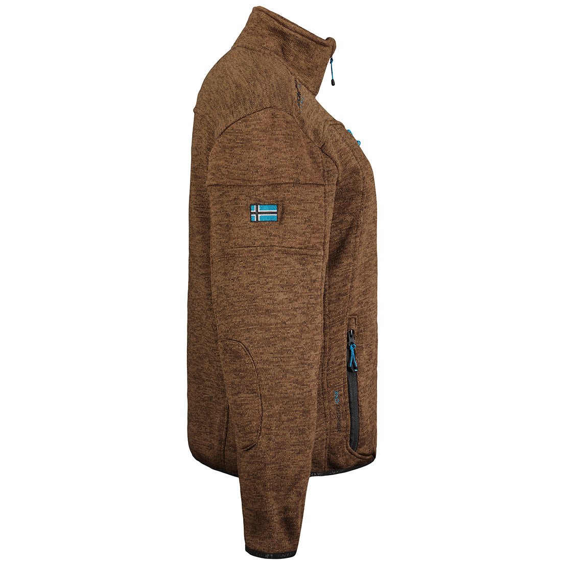 Geographical Norway Geographical Norway Trincesse Mujer - Forro polar con cuello chimenea - Geographical Norway TRINCESSE_LADY_GRIS_CLAIR_SDB-TRINCESSE_LADY_CORAIL_S_SDB-TRINCESSE_LADY_MARINE_S_SDB-TRINCESSE_LADY_BLANC_S_S_SDB-TRINCESSE_LADY_RED_SDB-TRINCESSE_LADY_BROWN_SDB-TRINCESSE_LADY_ROSE_FLASH_SDB-TRINCESSE_LADY_TURQUOISE_SDB-TRINCESSE_LADY_GREY_LIGHT_M_SDB-TRINCESSE_LADY_CORAIL_M_SDB