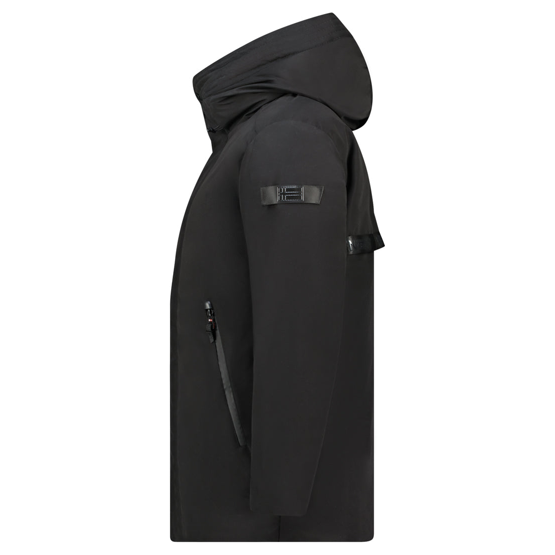  Geographical Norway BAGAGE Homme - Parka Azul Marino