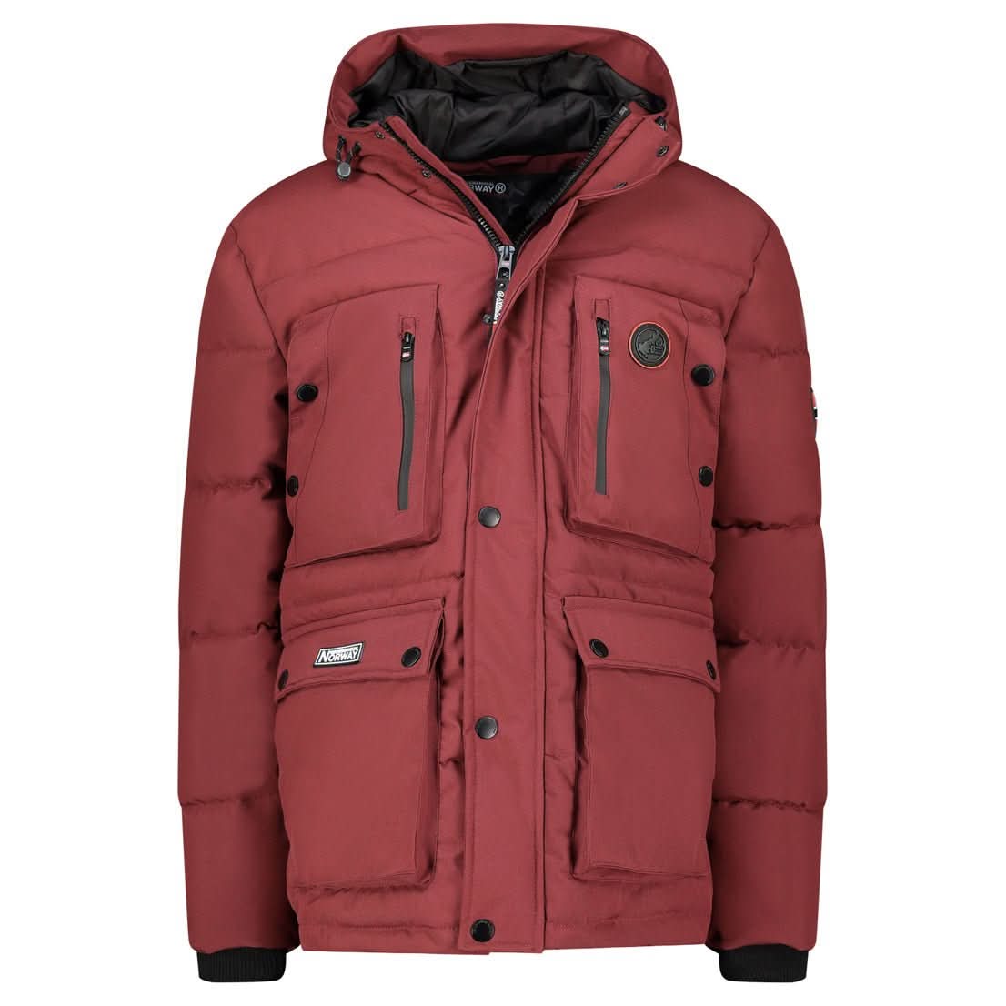 Geographical Geographical Norway Albert Homme - Parka - Geographical Norway ALBERT_MEN_KAKI_S_SDB-ALBERT_MEN_BLANC_S_SDB-ALBERT_MEN_BEIGE_SDB-ALBERT_MEN_KAKI_M_SDB-ALBERT_MEN_BLANC_M_SDB-ALBERT_MEN_BEIGE_M_SDB-ALBERT_MEN_KAKI_L_SDB-ALBERT_MEN_BLANC_L_SDB-ALBERT_MEN_BEIGE_L_SDB-ALBERT_MEN_BLANC_XL_SDB