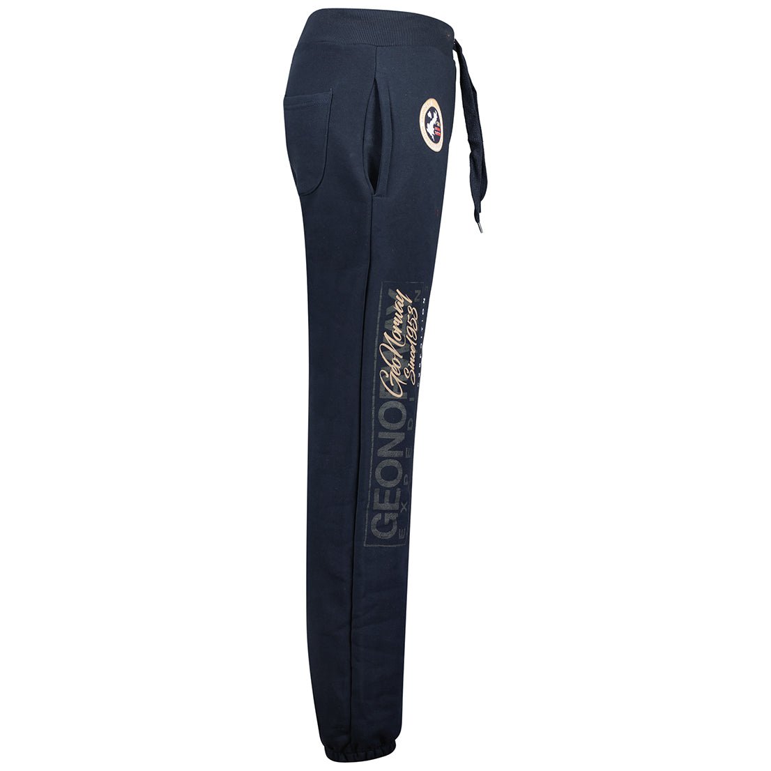 Traje de jogging Geographical Norway Geographical Norway Madock Hombre - Geographical Norway MADOCK_MEN_MARINE_S_SDB-MADOCK_MEN_BLANC_SDB-MADOCK_MEN_NOIR_S_SDB-MADOCK_MEN_ROUGE_S_SDB-MADOCK_MEN_TAUPE_M_SDB-MADOCK_MEN_ROUGE_M_SDB-MADOCK_MEN_NOIR_MDB-MADOCK_MEN_BLANC_L_SDB-MADOCK_MEN_TAUPE_L_SDB-MADOCK_MEN_MEN_MARINE_SDB