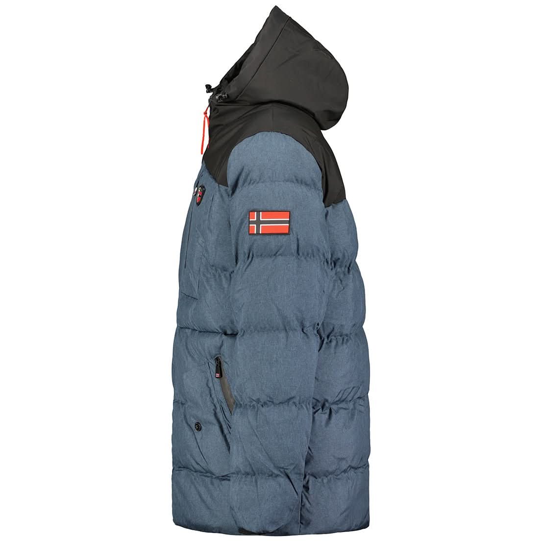 Geographical Geographical Norway Cashblend Homme - Parka - Geographical Norway CASHBLEND_MEN_GRIS_CLAIR_SDB-CASHBLEND_MEN_GRIS_CLAIR_M_SDB-CASHBLEND_MEN_GRIS_CLAIR_L_SDB-CASHBLEND_MEN_GRIS_CLAIR_XL_SDB-CASHBLEND_MEN_GRIS_CLAIR_XXL_SDB-CASHBLEND_MEN_GRIS_CLAIR_3XL_SDB-CASHBLEND_MEN_GRIS_FONCE_S_SDB-CASHBLEND_MEN_GRIS_FONCE_M_SDB-CASHBLEND_MEN_GRIS_FONCE_L_SDB-CASHBLEND_MEN_GRIS_FONCE_XL_SDB