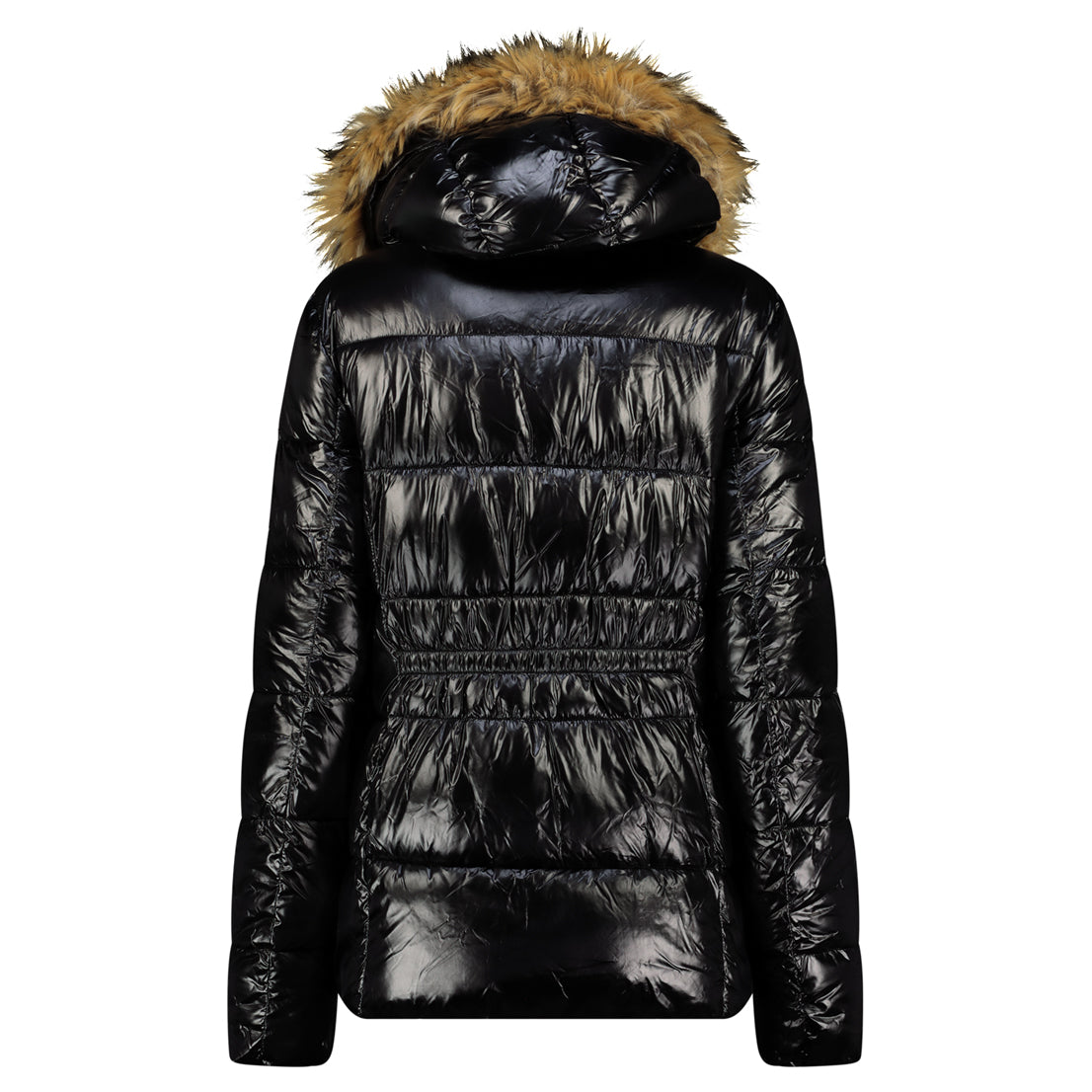  Geographical Norway DOLSKA Mujer - Parka Negro
