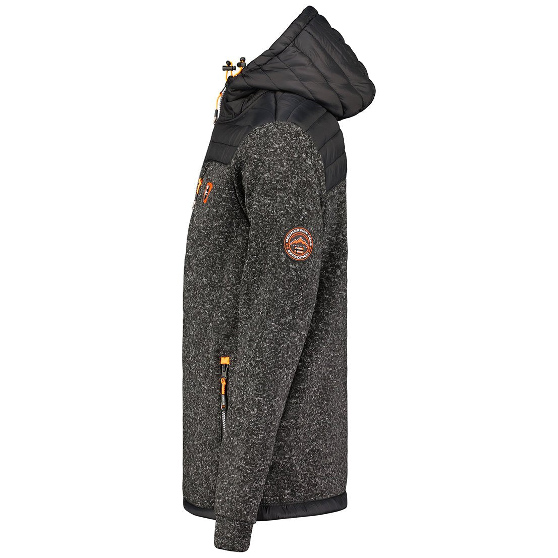 Geographical Geographical Norway Toledo Hombre - Forro polar - Geographical Norway TOLEDO_MEN_GRIS_FONCE_3XL_SDB-TOLEDO_MEN_GRIS_FONCE_L_SDB-TOLEDO_MEN_GRIS_FONCE_XL_SDB-TOLEDO_MEN_GRIS_FONCE_XXL_SDB-TOLEDO_MEN_GRIS_CLAIR_3XL_SDB-TOLEDO_MEN_GRIS_CLAIR_L_SDB-TOLEDO_MEN_GRIS_CLAIR_M_SDB-TOLEDO_MEN_GRIS_CLAIR_SDB-TOLEDO_MEN_GRIS_CLAIR_XL_SDB