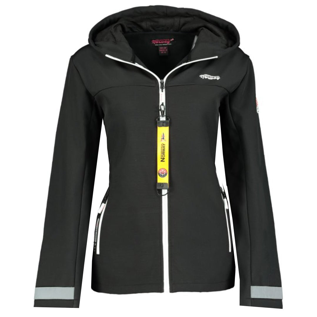 Geographical Norway Geographical Norway Tanya Mujer - Softshell bimatière - Geographical Norway TANYA_LADY_MARINE_L_SDB-TANYA_LADY_MARINE_M_SDB-TANYA_LADY_MARINE_XL_SDB-TANYA_LADY_MARINE_XXL_SDB-TANYA_LADY_ROSE_LIGHT_L_SDB-TANYA_LADY_ROSE_LIGHT_M_SDB-TANYA_LADY_ROSE_LIGHT_SDB-TANYA_LADY_ROSE_LIGHT_XL_SDB-TANYA_LADY_BLACK_L_SDB