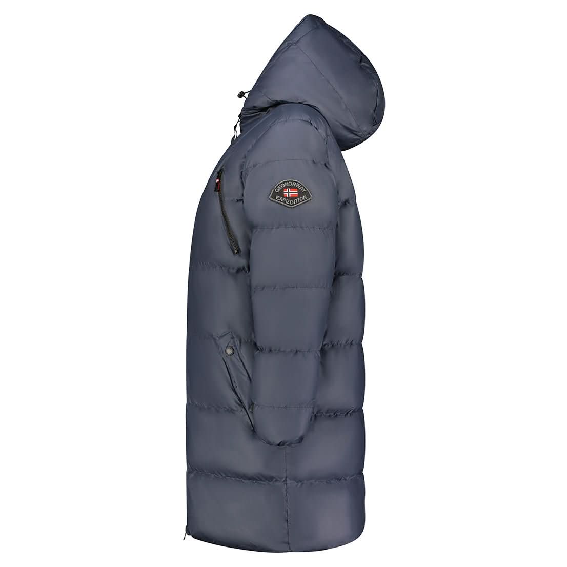 Geographical Norway Geographical Norway Adrianna Mujer - Parka larga - Geographical Norway ADRIANNA_LADY_MARINE_SDB-ADRIANNA_LADY_VERT_SDB-ADRIANNA_LADY_MARINE_SDB-ADRIANNA_LADY_VERT_M_SDB-ADRIANNA_LADY_MARINE_L_SDB-ADRIANNA_LADY_GREEN_L_SDB-ADRIANNA_LADY_MARINE_XL_SDB-ADRIANNA_LADY_GREEN_XL_SDB-ADRIANNA_LADY_MARINE_XXL_SDB-ADRIANNA_LADY_BLACK_SDB