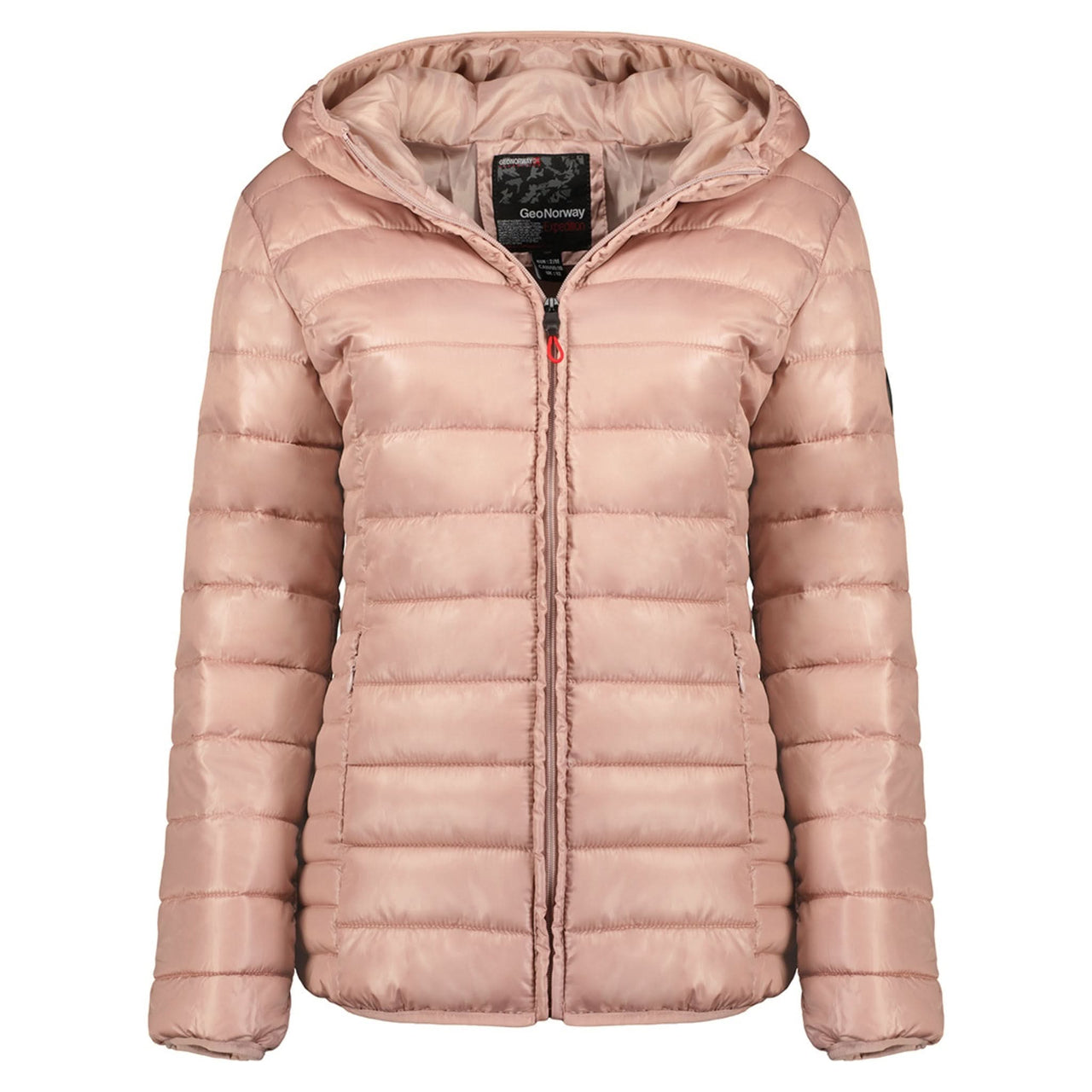 Geographical Norway Annecy Capucha Mujer - Chaqueta acolchada ligera con capucha - Geographical Norway ANNECY_HOOD_LADY_MARINE_SDB-ANNECY_HOOD_LADY_MARINE_L_SDB-ANNECY_HOOD_LADY_MARINE_L_SDB-ANNECY_HOOD_LADY_MARINE_L_SDB-annecy_hood_lady_marine_xl_sdbANNECY_HOOD_LADY_MARINE_XL_SDB-ANNECY_HOOD_LADY_MARINE_XXL_SDB-ANNECY_HOOD_LADY_NOIR_SDB-ANNECY_HOOD_LADY_NOIR_M_SDB-ANNECY_HOOD_LADY_NOIR_XL_SDB-ANNECY_HOOD_LADY_NOIR_XXL_SDB