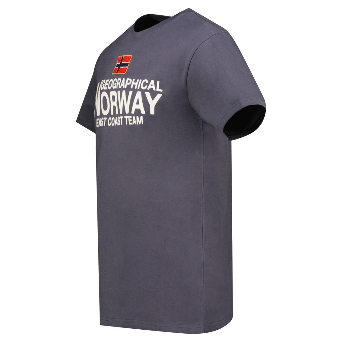 Geographical Norway Geographical Norway Jacky - Camiseta de manga corta y cuello redondo, hombre - Geographical Norway JACKY_MEN_BEIGE_M_SDB-JACKY_MEN_BEIGE_L_SDB-JACKY_MEN_BEIGE_XL_SDB-JACKY_MEN_BEIGE_XXL_SDB-JACKY_MEN_BEIGE_3XL_SDB-JACKY_MEN_CORAIL_S_SDB-JACKY_MEN_CORAIL_M_SDB-JACKY_MEN_CORAIL_L_SDB-JACKY_MEN_CORAIL_XL_SDB-JACKY_MEN_CORAIL_XXL_SDB