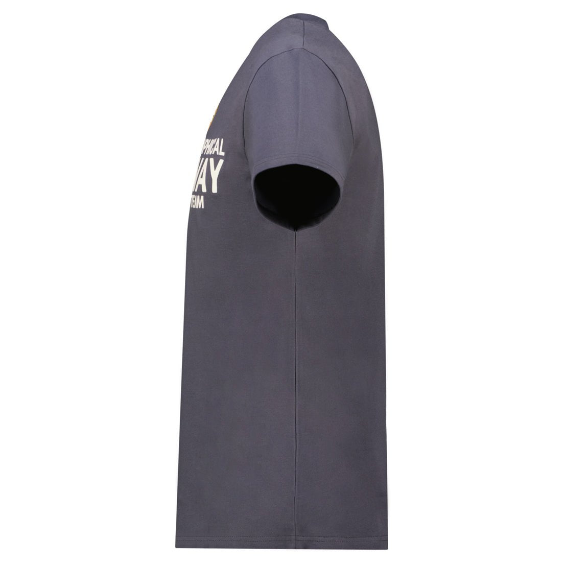 Geographical Norway Geographical Norway Jacky - Camiseta de manga corta y cuello redondo, hombre - Geographical Norway JACKY_MEN_BEIGE_M_SDB-JACKY_MEN_BEIGE_L_SDB-JACKY_MEN_BEIGE_XL_SDB-JACKY_MEN_BEIGE_XXL_SDB-JACKY_MEN_BEIGE_3XL_SDB-JACKY_MEN_CORAIL_S_SDB-JACKY_MEN_CORAIL_M_SDB-JACKY_MEN_CORAIL_L_SDB-JACKY_MEN_CORAIL_XL_SDB-JACKY_MEN_CORAIL_XXL_SDB