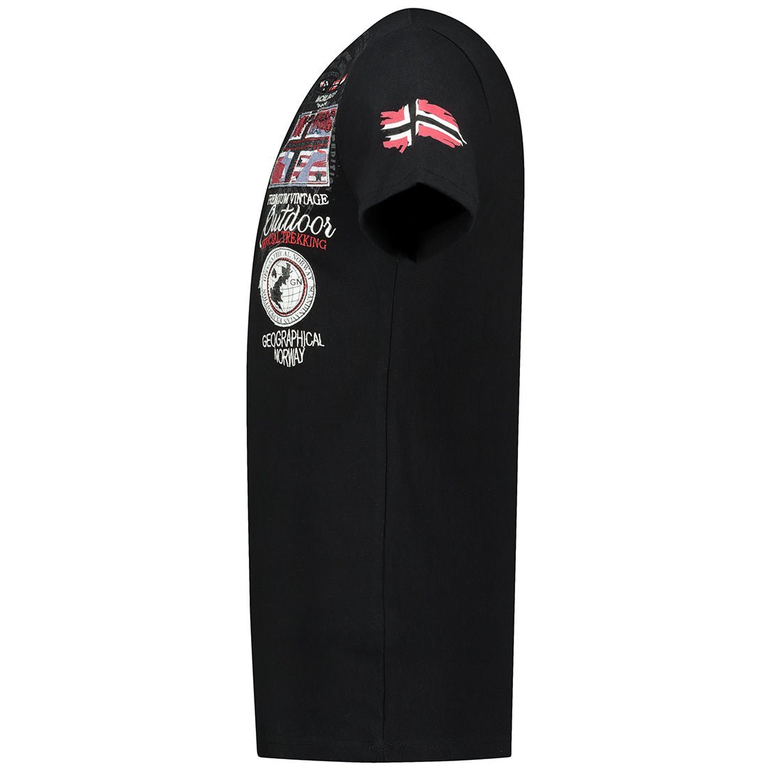 Geographical Geographical Norway Jotham Hombre - Camiseta manga corta - Geographical Norway JOTHAM_MEN_BEIGE_M_SDB-JOTHAM_MEN_BEIGE_L_SDB-JOTHAM_MEN_BEIGE_XL_SDB-JOTHAM_MEN_BEIGE_XXL_SDB-JOTHAM_MEN_KAKI_M_SDB-JOTHAM_MEN_KAKI_L_SDB-JOTHAM_MEN_KAKI_XL_SDB-JOTHAM_MEN_KAKI_XXL_SDB-JOTHAM_MEN_KAKI_3XL_SDB-JOTHAM_MEN_MARINE_M_SDB