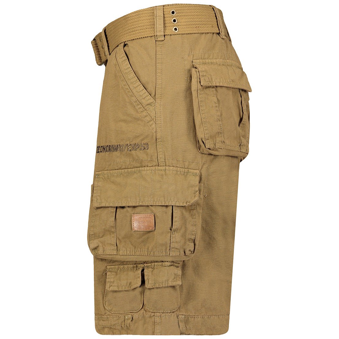 Geographical Geographical Norway Prio Homme - Bermudas - Geographical Norway PRIO_MEN_BEIGE_3XL_EO_SDB-PRIO_MEN_BEIGE_L_EO_SDB-PRIO_MEN_BEIGE_XL_EO_SDB-PRIO_MEN_BEIGE_XXL_EO_SDB-PRIO_MEN_KAKI_3XL_EO_SDB-PRIO_MEN_KAKI_L_EO_SDB-PRIO_MEN_KAKI_M_EO_SDB-PRIO_MEN_KAKI_XL_EO_SDB-PRIO_MEN_KAKI_XXL_EO_SDB