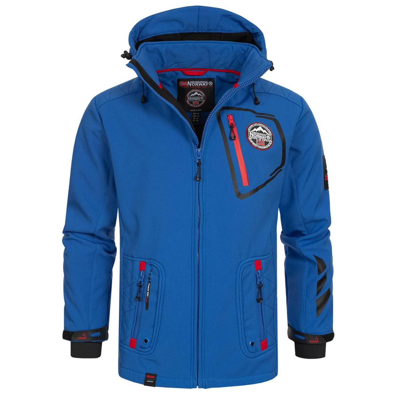 Geographical Geographical Norway Hombre Tacebook - Softshell - Geographical Norway TACEBOOK_MEN_GRIS_FONCE_SDB-TACEBOOK_MEN_GRIS_FONCE_M_SDB-TACEBOOK_MEN_GRIS_FONCE_L_SDB-TACEBOOK_MEN_GRIS_FONCE_XL_SDB-TACEBOOK_MEN_GRIS_FONCE_XXL_SDB-TACEBOOK_MEN_GRIS_FONCE_3XL_SDB-TACEBOOK_MEN_BLUE_ROYAL_M_SDB-TACEBOOK_MEN_BLUE_ROYAL_L_SDB-TACEBOOK_MEN_BLUE_ROYAL_XL_SDB-TACEBOOK_MEN_BLUE_ROYAL_XXL_SDB