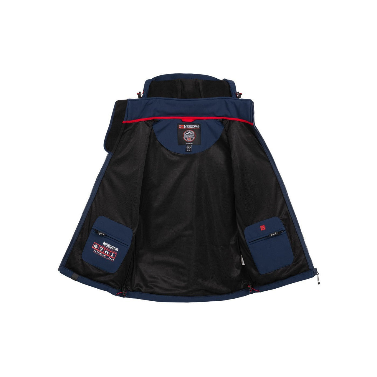 Geographical Geographical Norway Hombre Tacebook - Softshell - Geographical Norway TACEBOOK_MEN_GRIS_FONCE_SDB-TACEBOOK_MEN_GRIS_FONCE_M_SDB-TACEBOOK_MEN_GRIS_FONCE_L_SDB-TACEBOOK_MEN_GRIS_FONCE_XL_SDB-TACEBOOK_MEN_GRIS_FONCE_XXL_SDB-TACEBOOK_MEN_GRIS_FONCE_3XL_SDB-TACEBOOK_MEN_BLUE_ROYAL_M_SDB-TACEBOOK_MEN_BLUE_ROYAL_L_SDB-TACEBOOK_MEN_BLUE_ROYAL_XL_SDB-TACEBOOK_MEN_BLUE_ROYAL_XXL_SDB