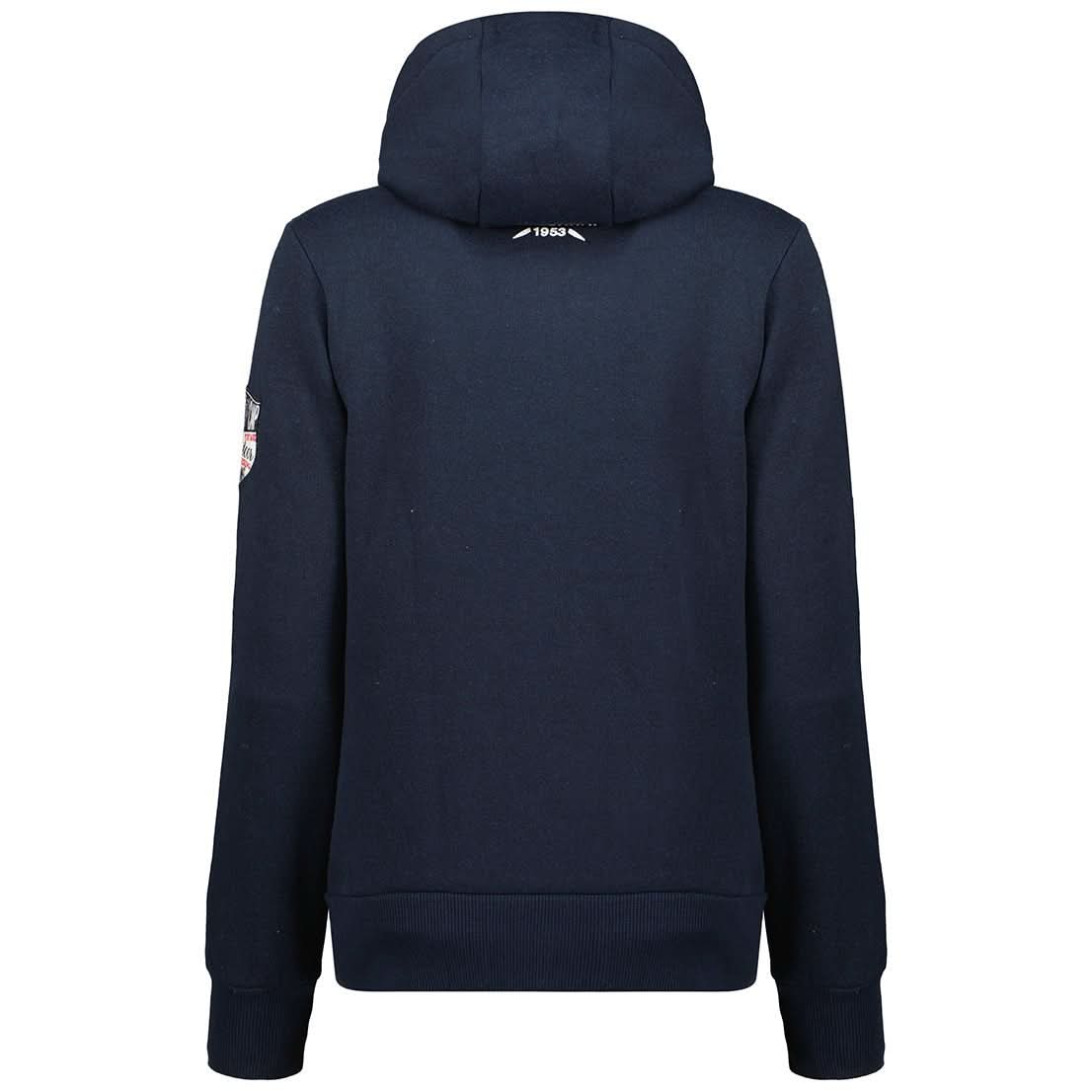 Geographical Norway Geographical Norway Gisland Mujer - Sudadera - Geographical Norway GISLAND_LADY_GRIS_CLAIR_S_SDB-GISLAND_LADY_GRIS_CLAIR_M_SDB-GISLAND_LADY_GRIS_CLAIR_XL_SDB-GISLAND_LADY_GRIS_CLAIR_XXL_SDB-GISLAND_LADY_MARINE_SDB-GISLAND_LADY_MARINE_M_SDB-GISLAND_LADY_MARINE_L_SDB-GISLAND_LADY_MARINE_XL_SDB-GISLAND_LADY_MARINE_XXL_SDB