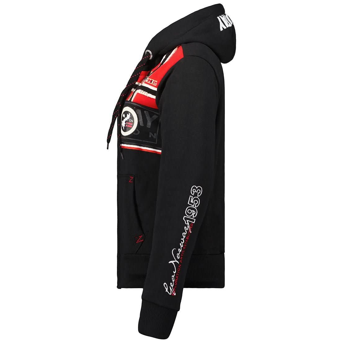 Geographical Norway Geographical Norway Flipper Hombre - Sudadera con capucha - Geographical Norway FLIPPER_MEN_GRIS_CLAIR_M_EO_SDB-FLIPPER_MEN_NOIR_S_EO_SDB-FLIPPER_MEN_GRIS_CLAIR_L_EO_SDB-FLIPPER_MEN_NOIR_M_EO_SDB-FLIPPER_MEN_GRIS_CLAIR_XL_EO_SDB-FLIPPER_MEN_NOIR_L_EO_SDB-FLIPPER_MEN_GRIS_CLAIR_XXL_EO_SDB-FLIPPER_MEN_NOIR_XL_EO_SDB-FLIPPER_MEN_GRIS_FONCE_M_EO_SDB-FLIPPER_MEN_NOIR_XXL_EO_SDB