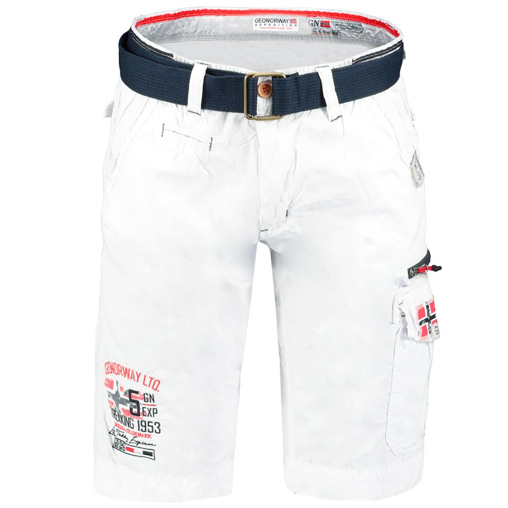 Geographical Geographical Norway Parodia Hombre - Bermudas - Geographical Norway PARODIE_MEN_BEIGE_M_EO_SDB-PARODIE_MEN_NOIR_S_EO_SDB-PARODIE_MEN_ROUGE_S_EO_SDB-PARODIE_MEN_BLANC_S_EO_SDB-PARODIE_MEN_BEIGE_L_EO_SDB-PARODIE_MEN_ROUGE_L_EO_SDB