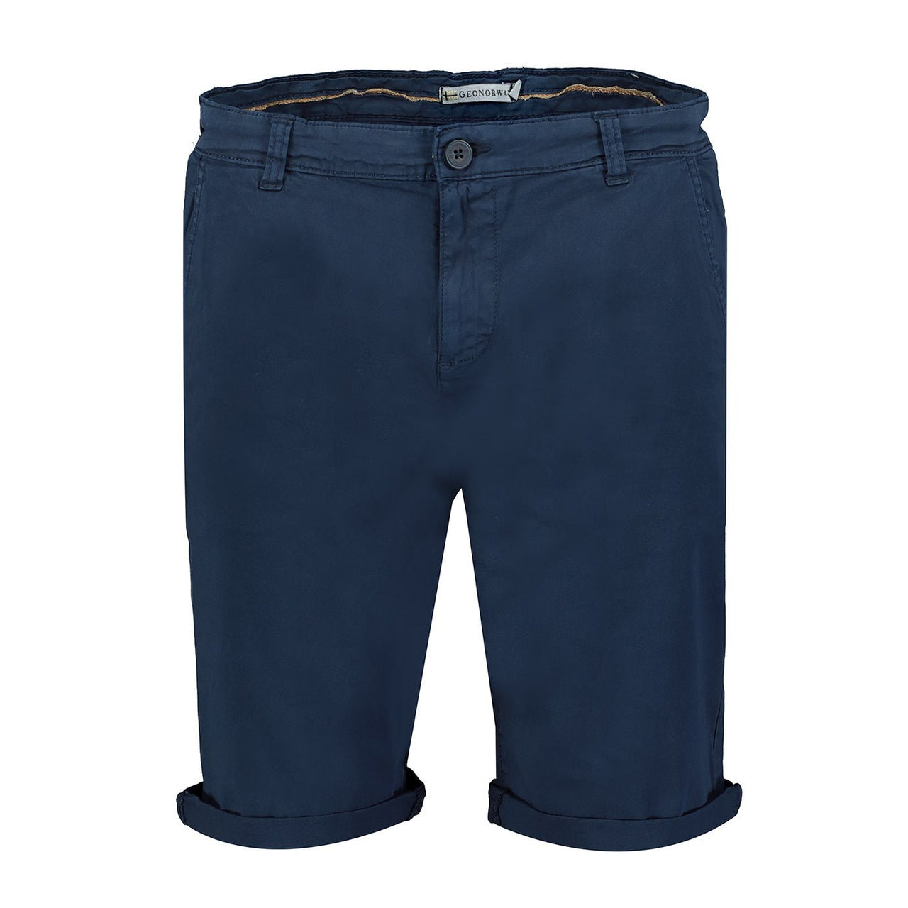 Geographical Norway Geographical Norway Pivoine Femme - Bermudas - Geographical Norway PIVOINE_LADY_MARINE_L_EO_SDB-PIVOINE_LADY_MARINE_S_EO_SDB-PIVOINE_LADY_MARINE_XL_EO_SDB-PIVOINE_LADY_MARINE_XXL_EO_SDB