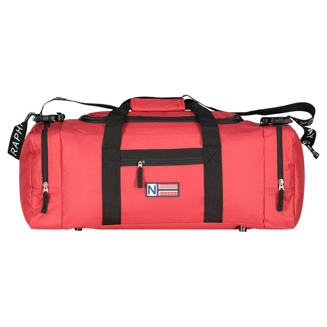 Geographical Geographical Norway SONG - Bolsa de deporte - Geographical Norway SONG_SAC_BLEU_ROYAL_SDB-SONG_SAC_KAKI_SDB-SONG_SAC_ROUGE_SDB