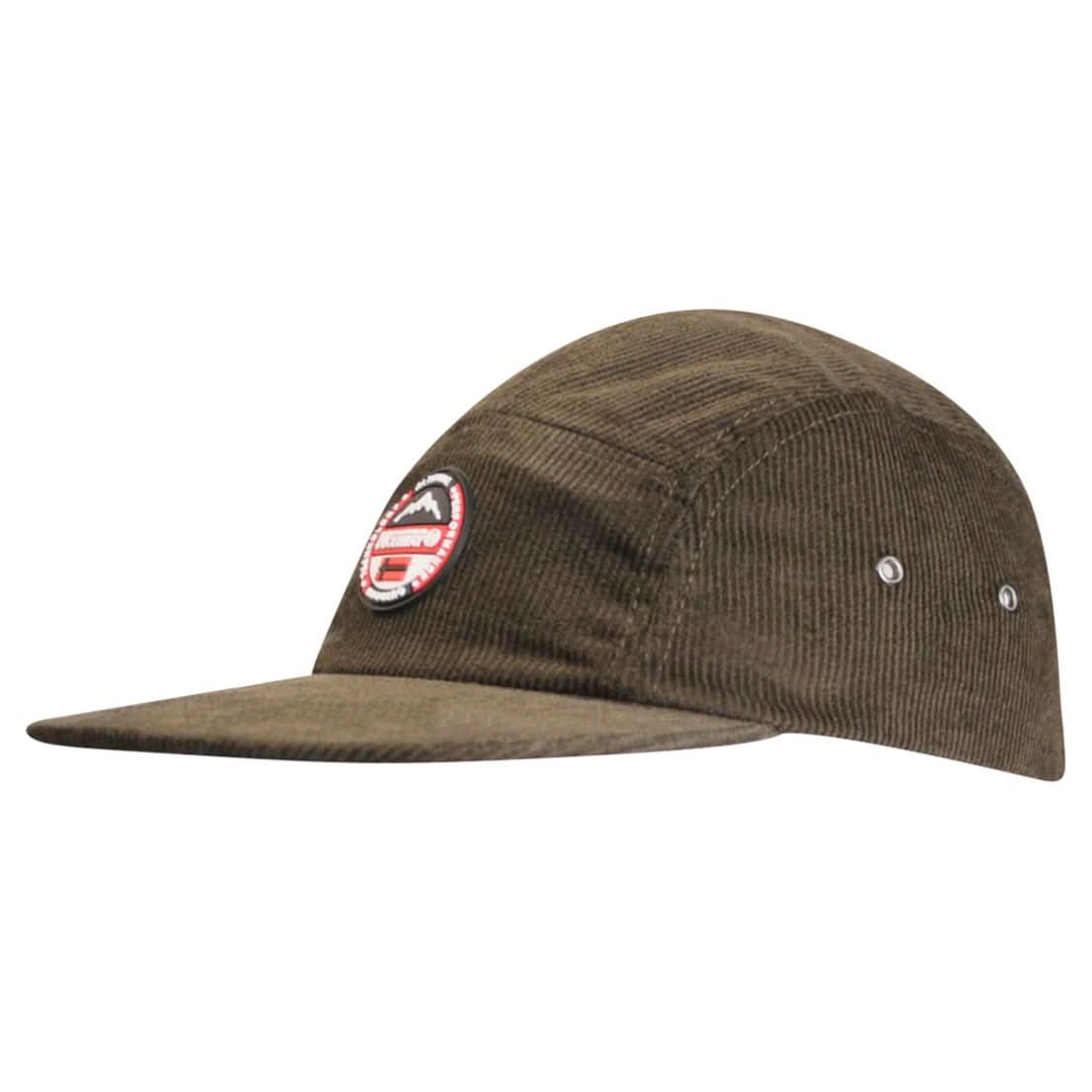 Geographical Norway Geographical Norway What - Gorra ajustable con placa frontal - Geographical Norway WHAT_CAP_BEIGE_SDB-WHAT_CAP_KAKI_SDB-WHAT_CAP_MARINE_SDB-WHAT_CAP_NOIR_SDB