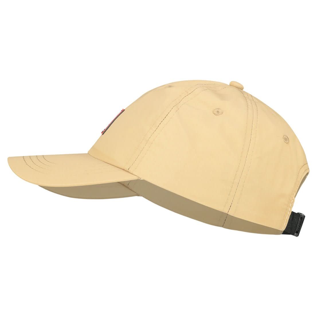 Geographical Norway William - Gorra ajustable con escudo frontal - Geographical Norway WILLIAM_CAP_BEIGE_SDB-WILLIAM_CAP_KAKI_SDB-WILLIAM_CAP_MARINE_SDB-WILLIAM_CAP_NOIR_SDB