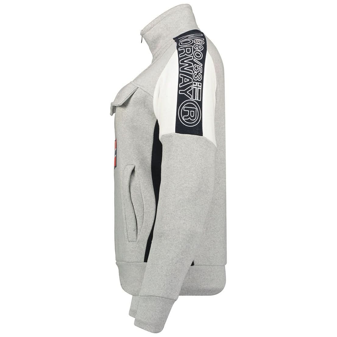 Geographical Norway Geographical Norway Fagostino Mujer - Sudadera - Geographical Norway FAGOSTINO_LADY_GRIS_CLAIR_SDB-FAGOSTINO_LADY_NOIR_M_SDB-FAGOSTINO_LADY_ROUGE_L_SDB-FAGOSTINO_LADY_MARINE_SDB-FAGOSTINO_LADY_GREY_LIGHT_M_SDB-FAGOSTINO_LADY_BLACK_XL_SDB-FAGOSTINO_LADY_RED_XL_SDB-FAGOSTINO_LADY_MARINE_XXL_SDB-FAGOSTINO_LADY_GREY_LIGHT_L_SDB-FAGOSTINO_LADY_BLACK_XXL_SDB