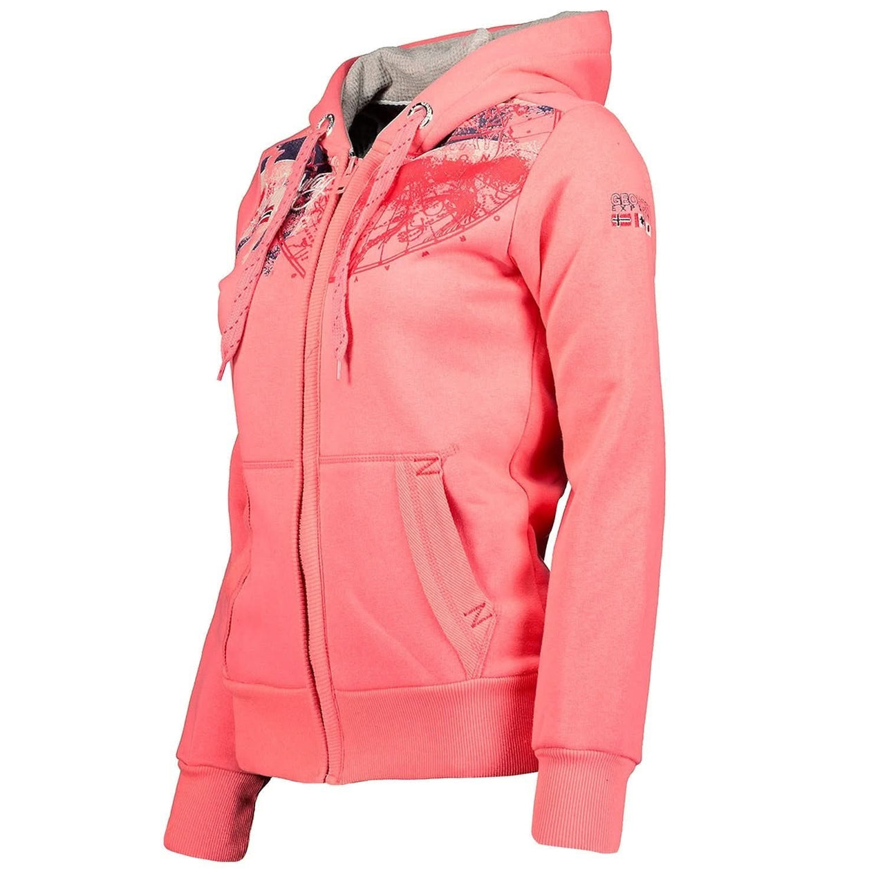 Geographical Norway Gasmine Mujer - Sudor - Geographical Norway GASMINE_LADY_TAUPE_S_EO_SDB-GASMINE_LADY_CORAIL_S_EO_SDB-GASMINE_LADY_NOIR_S_EO_SDB-GASMINE_LADY_MARINE_S_EO_SDB-GASMINE_LADY_GREY_LIGHT_M_EO_SDB-GASMINE_LADY_RED_S_EO_SDB-GASMINE_LADY_TAUPE_M_EO_SDB-GASMINE_LADY_CORAIL_M_EO_SDB-GASMINE_LADY_BLACK_M_EO_SDB-GASMINE_LADY_GREY_LIGHT_L_EO_SDB