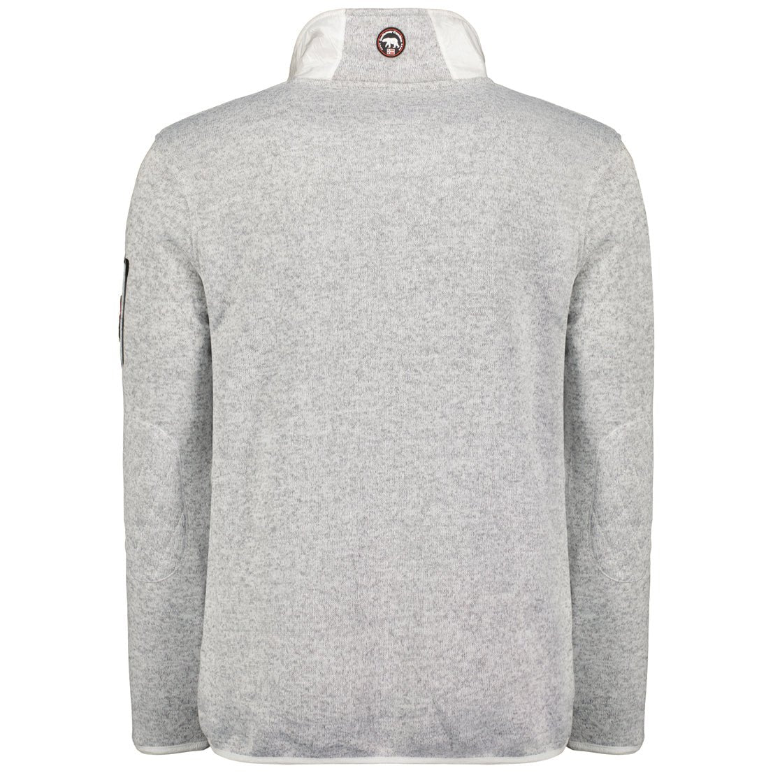 Geographical Geographical Norway Toumba Hombre - Forro polar con cremallera - Geographical Norway TOUMBA_MEN_MARINE_S_SDB-TOUMBA_MEN_GRIS_CLAIR_SDB-TOUMBA_MEN_BLANC_S_SDB-TOUMBA_MEN_GRIS_FONCE_SDB-TOUMBA_MEN_MARINE_M_SDB-TOUMBA_MEN_GRIS_CLAIR_M_SDB-TOUMBA_MEN_BLANC_M_SDB-TOUMBA_MEN_GRIS_FONCE_M_SDB-TOUMBA_MEN_MARINE_L_SDB-TOUMBA_MEN_GRIS_CLAIR_L_SDB