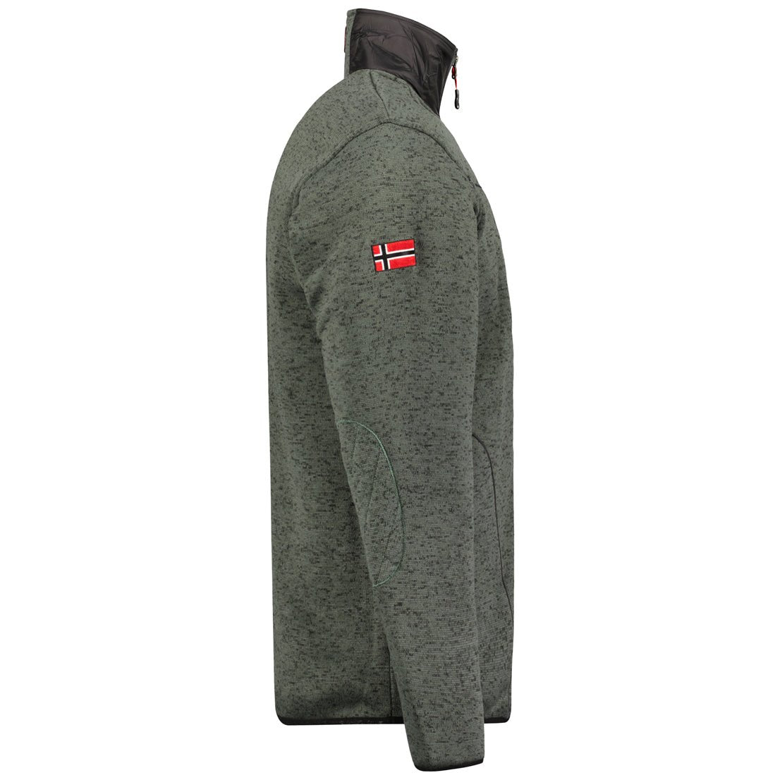 Geographical Geographical Norway Toumba Hombre - Forro polar con cremallera - Geographical Norway TOUMBA_MEN_MARINE_S_SDB-TOUMBA_MEN_GRIS_CLAIR_SDB-TOUMBA_MEN_BLANC_S_SDB-TOUMBA_MEN_GRIS_FONCE_SDB-TOUMBA_MEN_MARINE_M_SDB-TOUMBA_MEN_GRIS_CLAIR_M_SDB-TOUMBA_MEN_BLANC_M_SDB-TOUMBA_MEN_GRIS_FONCE_M_SDB-TOUMBA_MEN_MARINE_L_SDB-TOUMBA_MEN_GRIS_CLAIR_L_SDB