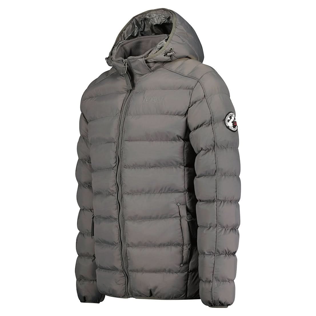 Geographical Geographical Norway Bombe Homme - Parka - Geographical Norway BOMBE_MEN_KAKI_S_SDB-BOMBE_MEN_GRIS_FONCE_S_SDB-BOMBE_MEN_MARINE_S_SDB-BOMBE_MEN_NOIR_SDB-BOMBA_MEN_KAKI_M_SDB-BOMBA_MEN_GRIS_FONCE_M_SDB-BOMBA_MEN_MARINE_M_SDB-BOMBA_MEN_NOIR_M_SDB-BOMBA_MEN_KAKI_L_SDB-BOMBA_MEN_GRIS_FONCE_L_SDB