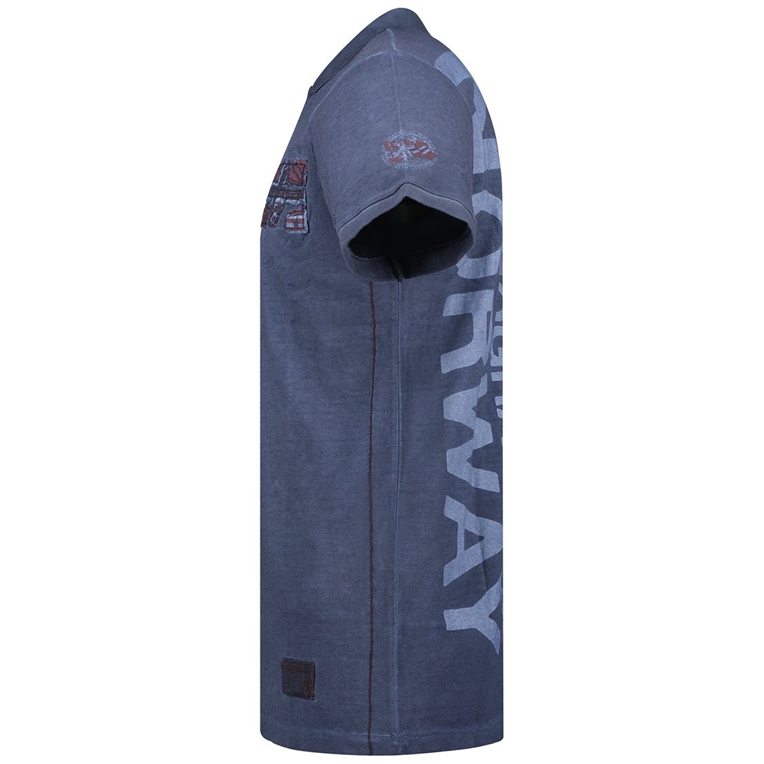 Geographical Norway Geographical Norway Kotz Hombre - Polo manga corta - Geographical Norway KOTZ_MEN_BLEU_M_SDB-KOTZ_MEN_BLEU_L_SDB-KOTZ_MEN_BLEU_XL_SDB-KOTZ_MEN_BLEU_XXL_SDB-KOTZ_MEN_BLUE_3XL_SDB-KOTZ_MEN_GREY_CLEAR_M_SDB-KOTZ_MEN_GREY_CLEAR_L_SDB-KOTZ_MEN_GREY_CLEAR_XL_SDB-KOTZ_MEN_GREY_CLEAR_XXL_SDB-KOTZ_MEN_GREY_CLEAR_3XL_SDB