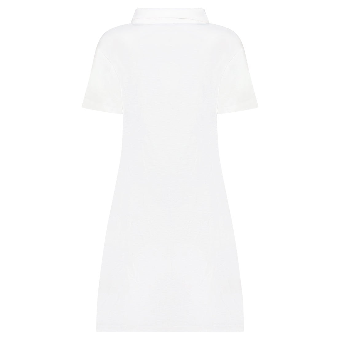 Geographical Norway Kandra Mujer - Vestido polo sin mangas con bordado - Geographical Norway KANDRA_LADY_MARINE_S_SDB-KANDRA_LADY_NOIR_S_SDB-KANDRA_LADY_BLANC_S_SDB-KANDRA_LADY_MARINE_M_SDB-KANDRA_LADY_NOIR_M_SDB-KANDRA_LADY_BLANC_M_SDB-KANDRA_LADY_MARINE_L_SDB-KANDRA_LADY_NOIR_L_SDB-KANDRA_LADY_BLANC_L_SDB-KANDRA_LADY_MARINE_XL_SDB