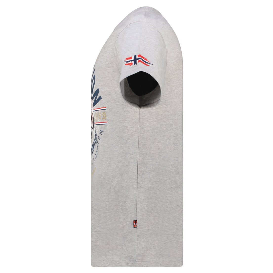 Geographical Geographical Norway Jaldemar Hombre - Camiseta manga corta - Geographical Norway JALDEMAR_MEN_MARINE_SDB-JALDEMAR_MEN_GRIS_CLAIR_SDB-JALDEMAR_MEN_ROUGE_SDB-JALDEMAR_MEN_WHITE_SDB-JALDEMAR_MEN_MARINE_M_SDB-JALDEMAR_MEN_RED_M_SDB-JALDEMAR_MEN_WHITE_M_SDB-JALDEMAR_MEN_GREY_LIGHT_M_SDB-JALDEMAR_MEN_MARINE_L_SDB-JALDEMAR_MEN_WHITE_L_SDB