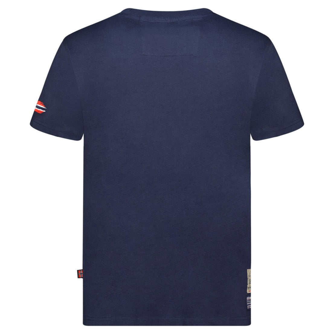 Geographical Geographical Norway Jaldemar Hombre - Camiseta manga corta - Geographical Norway JALDEMAR_MEN_MARINE_SDB-JALDEMAR_MEN_GRIS_CLAIR_SDB-JALDEMAR_MEN_ROUGE_SDB-JALDEMAR_MEN_WHITE_SDB-JALDEMAR_MEN_MARINE_M_SDB-JALDEMAR_MEN_RED_M_SDB-JALDEMAR_MEN_WHITE_M_SDB-JALDEMAR_MEN_GREY_LIGHT_M_SDB-JALDEMAR_MEN_MARINE_L_SDB-JALDEMAR_MEN_WHITE_L_SDB