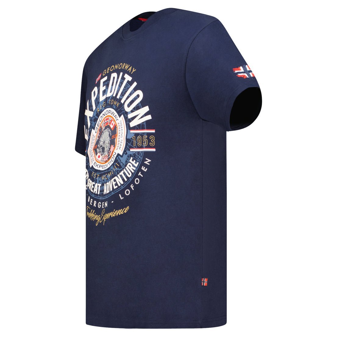 Geographical Geographical Norway Jaldemar Hombre - Camiseta manga corta - Geographical Norway JALDEMAR_MEN_MARINE_SDB-JALDEMAR_MEN_GRIS_CLAIR_SDB-JALDEMAR_MEN_ROUGE_SDB-JALDEMAR_MEN_WHITE_SDB-JALDEMAR_MEN_MARINE_M_SDB-JALDEMAR_MEN_RED_M_SDB-JALDEMAR_MEN_WHITE_M_SDB-JALDEMAR_MEN_GREY_LIGHT_M_SDB-JALDEMAR_MEN_MARINE_L_SDB-JALDEMAR_MEN_WHITE_L_SDB
