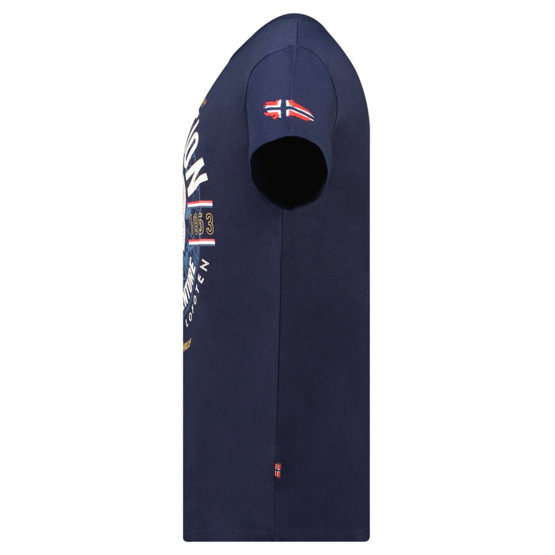 Geographical Geographical Norway Jaldemar Hombre - Camiseta manga corta - Geographical Norway JALDEMAR_MEN_MARINE_SDB-JALDEMAR_MEN_GRIS_CLAIR_SDB-JALDEMAR_MEN_ROUGE_SDB-JALDEMAR_MEN_WHITE_SDB-JALDEMAR_MEN_MARINE_M_SDB-JALDEMAR_MEN_RED_M_SDB-JALDEMAR_MEN_WHITE_M_SDB-JALDEMAR_MEN_GREY_LIGHT_M_SDB-JALDEMAR_MEN_MARINE_L_SDB-JALDEMAR_MEN_WHITE_L_SDB