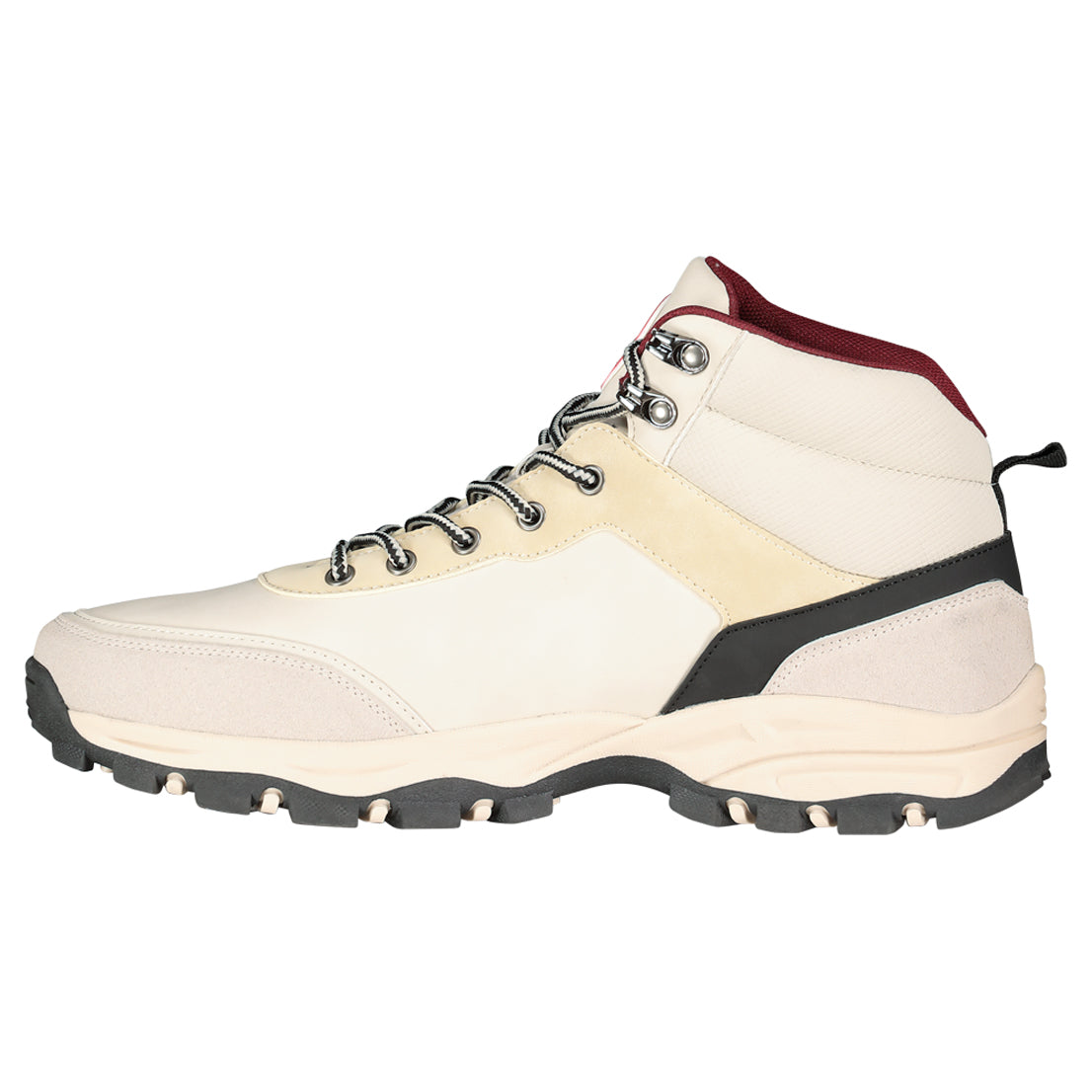  Geographical Norway OFRED Hombre - Zapatos beige