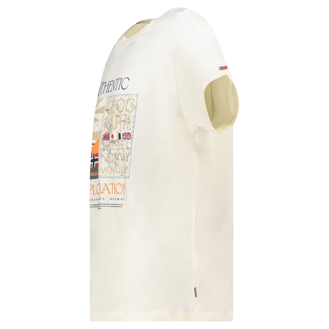 Geographical Geographical Norway Hombres Jauthentic - Camiseta oversize con bolsillo y estampados - Geographical Norway JAUTHENTIC_MEN_NOIR_S_SDB-JAUTHENTIC_MEN_BLANC_CASSE_S_SDB-JAUTHENTIC_MEN_NOIR_MDB-JAUTHENTIC_MEN_BLANC_CASSE_M_SDB-JAUTHENTIC_MEN_NOIR_L_SDB-JAUTHENTIC_MEN_BLANC_CASSE_L_SDB-JAUTHENTIC_MEN_NOIR_XL_SDB-JAUTHENTIC_MEN_BLANC_CASSE_XL_SDB-JAUTHENTIC_MEN_NOIR_XXL_SDB-JAUTHENTIC_MEN_BLANC_CASSE_XXL_SDB