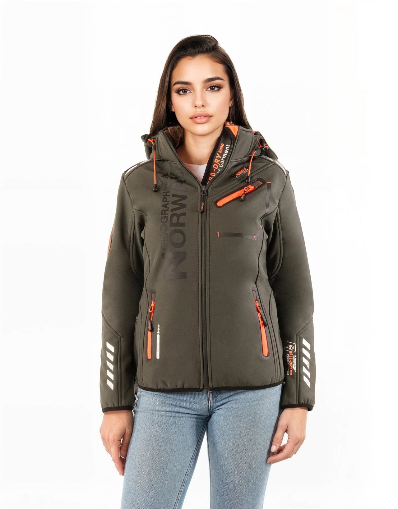 Geographical Geographical Norway Reine Mujer - Softshell - Geographical Norway REINE_LADY_GRIS_FONCE_NOIR_S_SDB-REINE_LADY_BLANC_ORANGE_S_SDB-REINE_LADY_GRIS_FONCE_NOIR_M_SDB-REINE_LADY_BLANC_ORANGE_M_SDB-REINE_LADY_BLANC_ORANGE_M_SDB-REINE_LADY_GRIS_FONCE_NOIR_M_SDB-REINE_LADY_BLANC_ORANGE_M_SDBREINE_LADY_GRIS_FONCE_NOIR_L_SDB-REINE_LADY_WHITE_ORANGE_L_SDB-REINE_LADY_GRIS_FONCE_NOIR_XL_SDB-REINE_LADY_WHITE_ORANGE_XL_SDB-REINE_LADY_WHITE_ORANGE_XXL_SDB-REINE_LADY_GRIS_FONCE_NOIR_XXL_SDB
