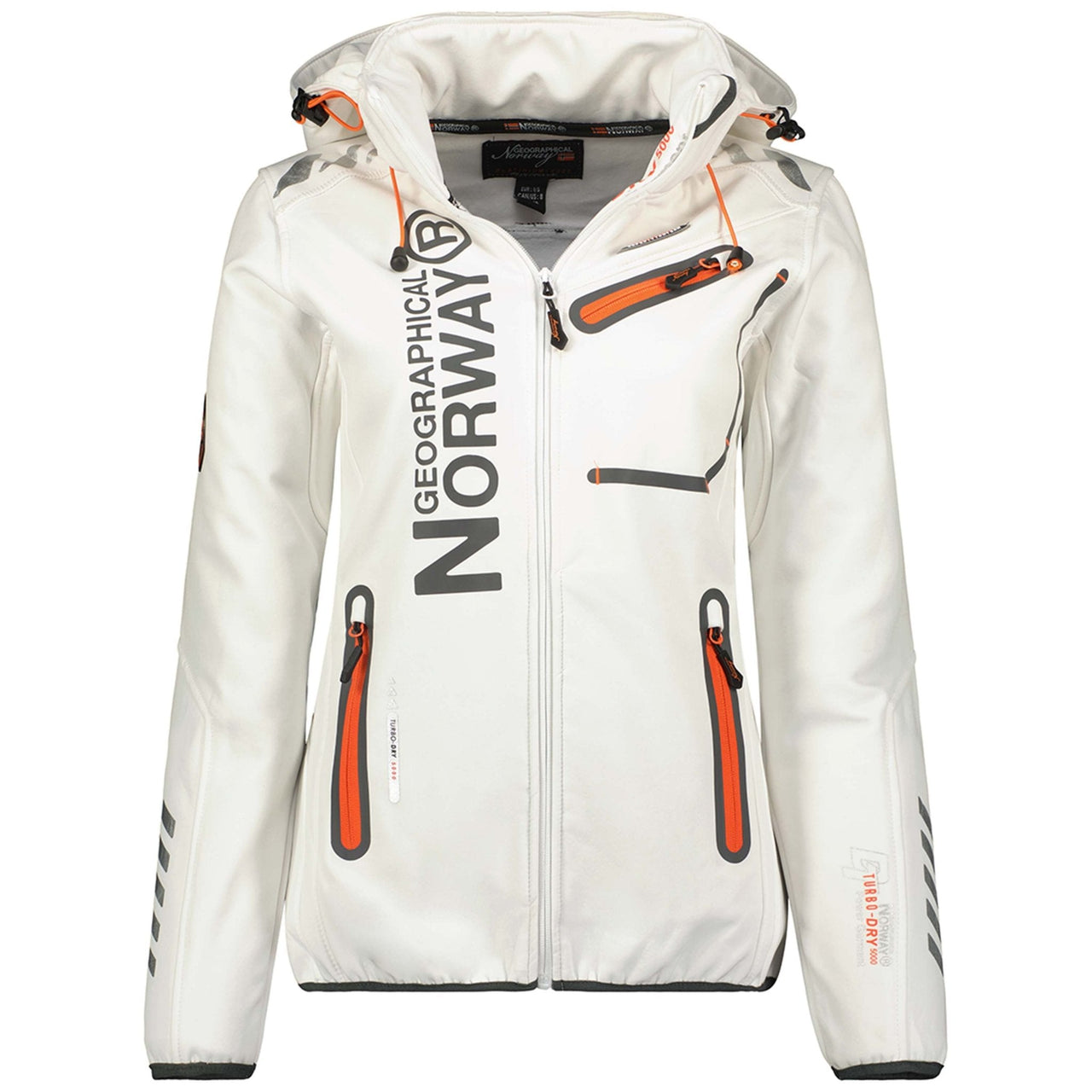 Geographical Geographical Norway Reine Mujer - Softshell - Geographical Norway REINE_LADY_GRIS_FONCE_NOIR_S_SDB-REINE_LADY_BLANC_ORANGE_S_SDB-REINE_LADY_GRIS_FONCE_NOIR_M_SDB-REINE_LADY_BLANC_ORANGE_M_SDB-REINE_LADY_BLANC_ORANGE_M_SDB-REINE_LADY_GRIS_FONCE_NOIR_M_SDB-REINE_LADY_BLANC_ORANGE_M_SDBREINE_LADY_GRIS_FONCE_NOIR_L_SDB-REINE_LADY_WHITE_ORANGE_L_SDB-REINE_LADY_GRIS_FONCE_NOIR_XL_SDB-REINE_LADY_WHITE_ORANGE_XL_SDB-REINE_LADY_WHITE_ORANGE_XXL_SDB-REINE_LADY_GRIS_FONCE_NOIR_XXL_SDB