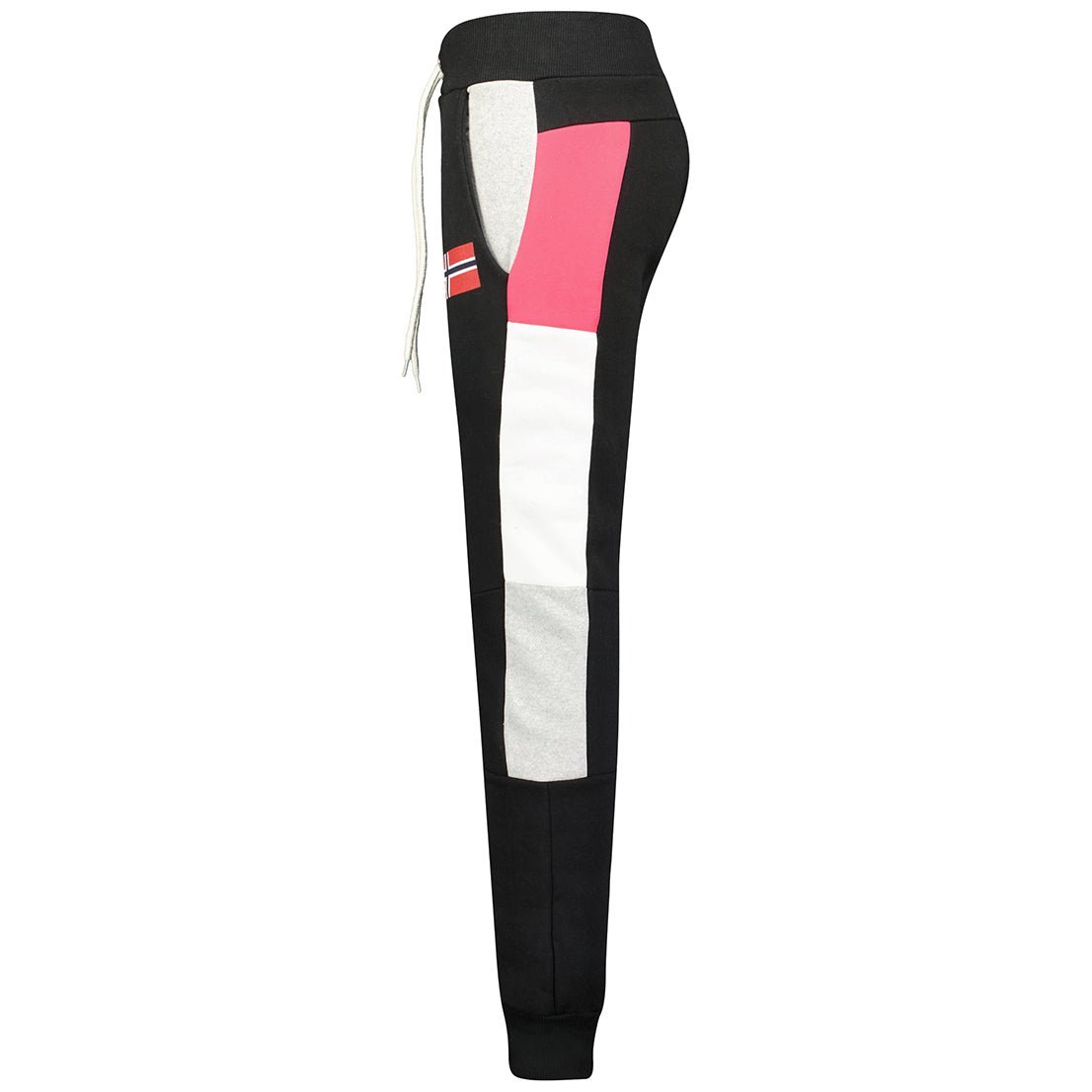 Geographical Geographical Norway Molem Mujer - Pantalones Jogging - Geographical Norway MOLEM_LADY_GRIS_CLAIR_L_SDB-MOLEM_LADY_GRIS_CLAIR_M_SDB-MOLEM_LADY_GRIS_CLAIR_SDB-MOLEM_LADY_LIGHT_GREY_XL_SDB-MOLEM_LADY_LIGHT_GREY_XXL_SDB-MOLEM_LADY_MARINE_L_SDB-MOLEM_LADY_MARINE_M_SDB-MOLEM_LADY_MARINE_SDB-MOLEM_LADY_MARINE_XL_SDB-MOLEM_LADY_MARINE_XXL_SDB