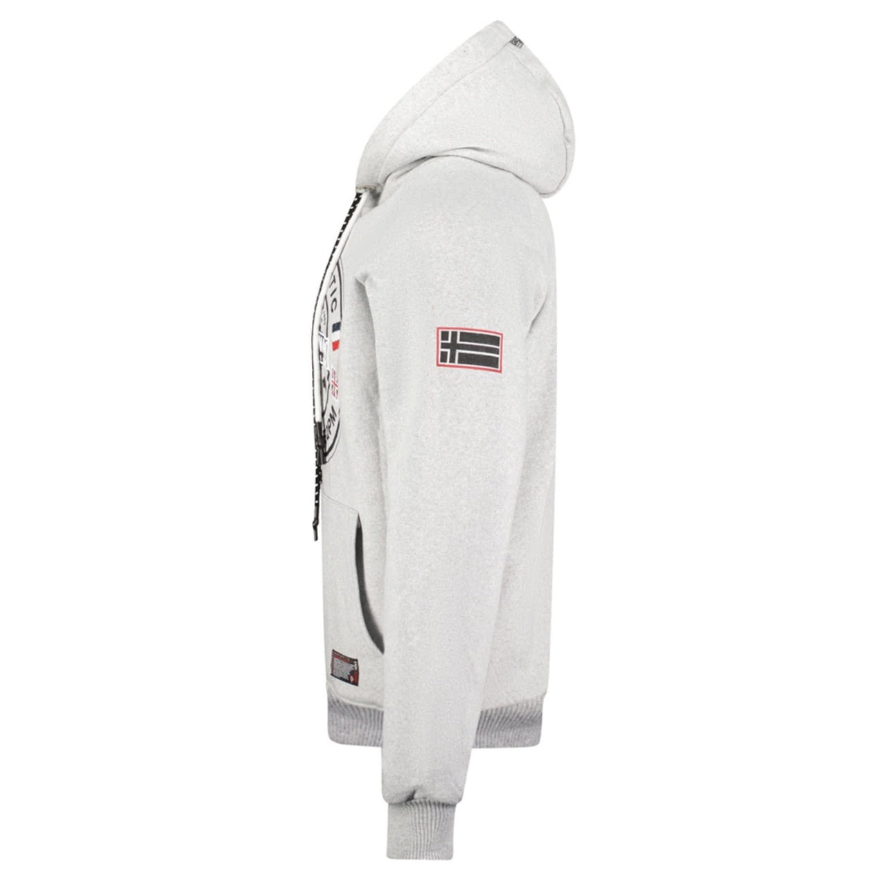 Geographical Norway Geographical Norway Gregoire Hombre - Sudadera con capucha - cabeza - Geographical Norway GREGOIRE_MEN_GRIS_CLAIR_SDB-GREGOIRE_MEN_GRIS_CLAIR_M_SDB-GREGOIRE_MEN_GRIS_CLAIR_L_SDB-GREGOIRE_MEN_GRIS_CLAIR_XL_SDB-GREGOIRE_MEN_GRIS_CLAIR_XXL_SDB-GREGOIRE_MEN_GRIS_CLAIR_3XL_SDB-GREGOIRE_MEN_KAKI_S_SDB-GREGOIRE_MEN_KAKI_M_SDB-GREGOIRE_MEN_KAKI_L_SDB-GREGOIRE_MEN_KAKI_XL_SDB