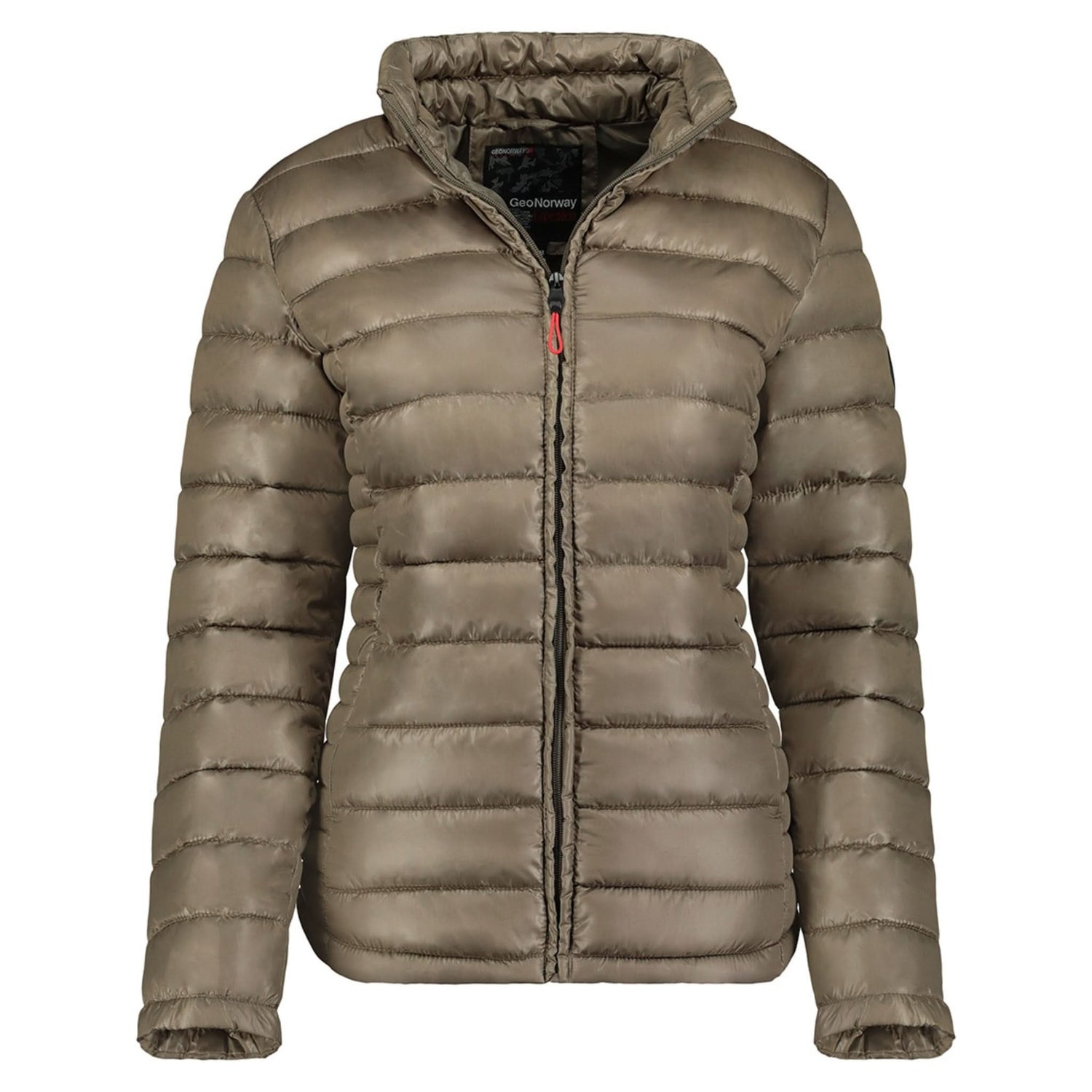 Chaleco Acolchado Chaqueta Geographical Norway Privalia Chaquetas