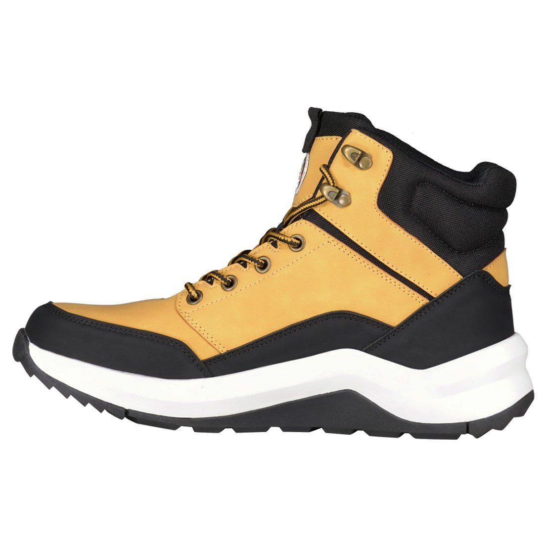 Geographical Norway OUTSIDER Hombre - Botas trekking montadas - Geographical Norway OUTSIDER_MEN_NOIR_40_SDB-OUTSIDER_MEN_NOIR_41_SDB-OUTSIDER_MEN_NOIR_42_SDB-OUTSIDER_MEN_NOIR_43_SDB-OUTSIDER_MEN_NOIR_44_SDB-OUTSIDER_MEN_NOIR_45_SDB-OUTSIDER_MEN_CAMEL_40_SDB-OUTSIDER_MEN_CAMEL_41_SDB-OUTSIDER_MEN_CAMEL_42_SDB-OUTSIDER_MEN_CAMEL_43_SDB
