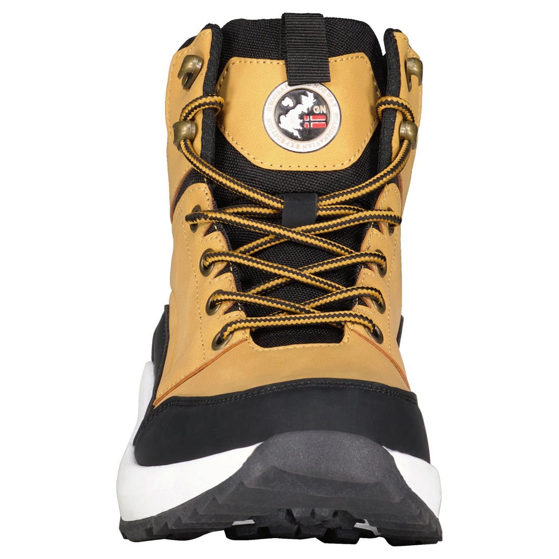 Geographical Norway OUTSIDER Hombre - Botas trekking montadas - Geographical Norway OUTSIDER_MEN_NOIR_40_SDB-OUTSIDER_MEN_NOIR_41_SDB-OUTSIDER_MEN_NOIR_42_SDB-OUTSIDER_MEN_NOIR_43_SDB-OUTSIDER_MEN_NOIR_44_SDB-OUTSIDER_MEN_NOIR_45_SDB-OUTSIDER_MEN_CAMEL_40_SDB-OUTSIDER_MEN_CAMEL_41_SDB-OUTSIDER_MEN_CAMEL_42_SDB-OUTSIDER_MEN_CAMEL_43_SDB