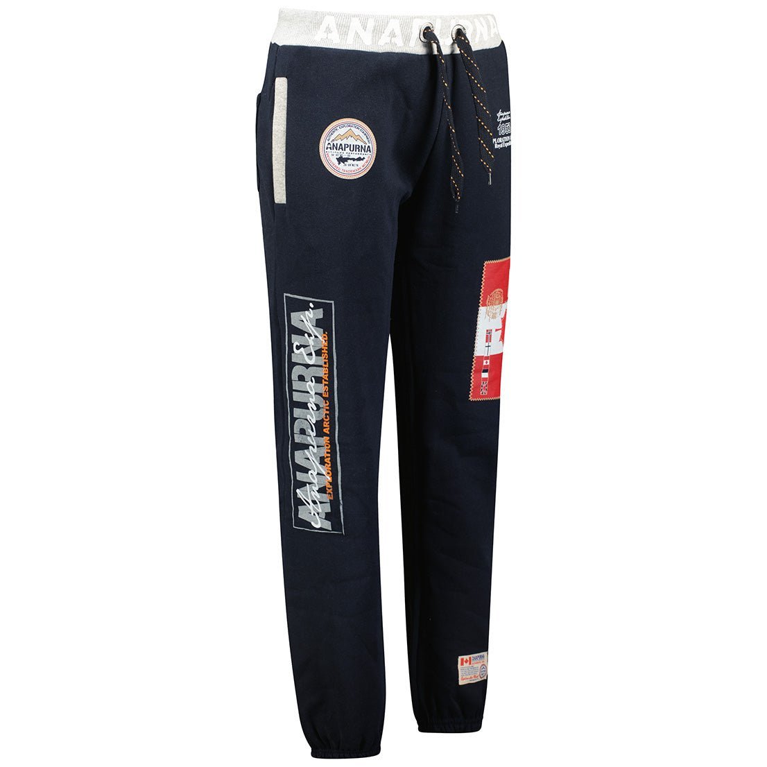 Moliana Anapurna Hombre - Chándal con estampados y bolsillos - Geographical Norway MOLIANA_MEN_GRIS_CLAIR_M_AN_SDB-MOLIANA_MEN_GRIS_CLAIR_XXL_AN_SDB-MOLIANA_MEN_GRIS_CLAIR_3XL_AN_SDB-MOLIANA_MEN_MARINE_L_AN_SDB-MOLIANA_MEN_MARINE_XL_AN_SDB-MOLIANA_MEN_MARINE_3XL_AN_SDB-MOLIANA_MEN_NOIR_L_AN_SDB-MOLIANA_MEN_NOIR_3XL_AN_SDB