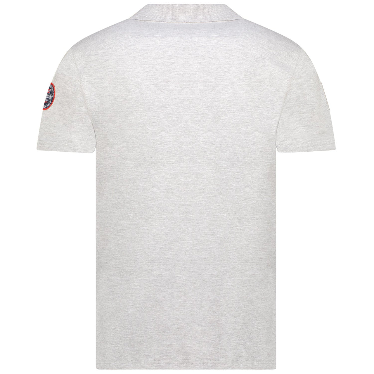 Geographical Geographical Norway KANCRE Men - Polo de manga corta, Bandera y escudo - Geographical Norway KANCRE_MEN_GRIS_CLAIR_S_SDB-KANCRE_MEN_GRIS_CLAIR_M_SDB-KANCRE_MEN_GRIS_CLAIR_L_SDB-KANCRE_MEN_GRIS_CLAIR_XL_SDB-KANCRE_MEN_GRIS_CLAIR_XXL_SDB-KANCRE_MEN_MARINE_M_SDB-KANCRE_MEN_MARINE_L_SDB-KANCRE_MEN_MARINE_XL_SDB-KANCRE_MEN_MARINE_XXL_SDB-KANCRE_MEN_MARINE_3XL_SDB