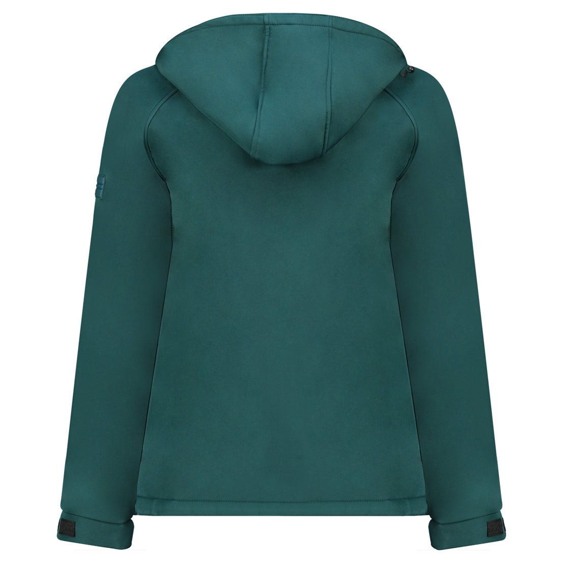  Geographical Norway TAMILATAL Mujer - Softshell Negro